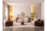 Electra Sofa Set