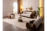Electra Sofa Set