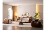Electra Sofa Set