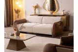 Electra Sofa Set
