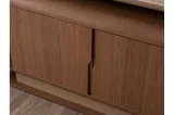 Electra Console + Mirror