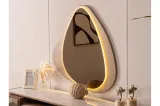 Electra Console + Mirror