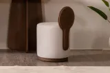 Electra Pouf