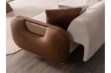 Electra Triple Sofa