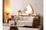 Electra Triple Sofa
