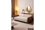 Electra Triple Sofa