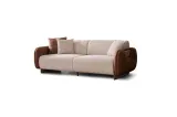 Electra Triple Sofa