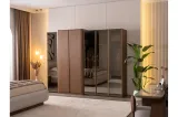 Electra Bedroom