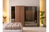 Electra Bedroom