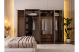 Electra Bedroom