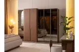 Electra Bedroom