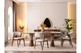 Electra Dinning Room