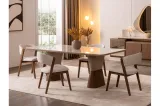 Electra Dinning Room