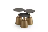 Elera Nesting Table TB-569