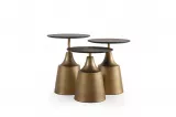 Elera Nesting Table TB-569