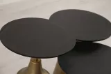 Elera Nesting Table TB-569