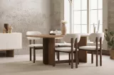 Elit Dinner Table Set