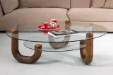 Elle Coffee Table TG-276