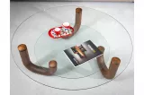 Elle Coffee Table TG-276