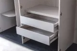 Eska Wardrobe 6 Doors