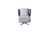 Eska Armchair