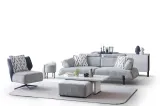 Eska Sofa Set