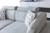 Eska Sofa Set