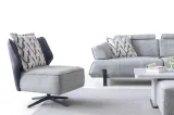Eska Sofa Set