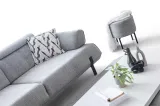 Eska Sofa Set