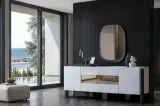 Eska Console + Mirror
