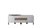 Eska Console + Mirror