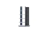 Eska Tv Side Stand