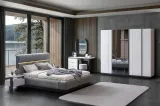 Eska Bedroom