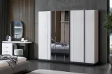 Eska Bedroom