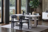 Eska Dining Room