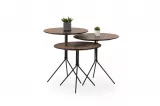Etnik Nesting Table TB-400