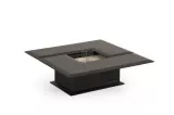 Event Coffee Table Black TB-528