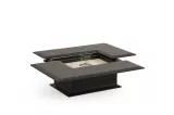Event Coffee Table Black TB-528