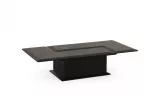 Event Coffee Table Black TB-528