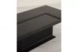 Event Coffee Table Black TB-528