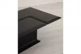 Event Coffee Table Black TB-528
