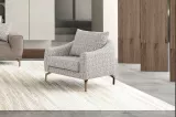 Flora Armchair