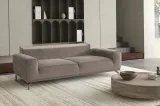 Flora Triple Sofa Antrasit