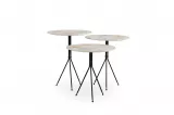 Flora Nesting Table TB-570