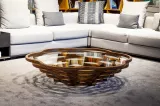 Flower Coffee Table TG-250