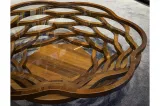 Flower Coffee Table TG-250