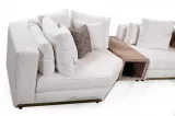 Focus Corner Set Coffee Table