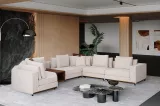 Focus Corner Set