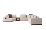 Focus Corner Set