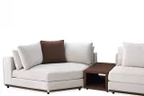 Focus Corner Set